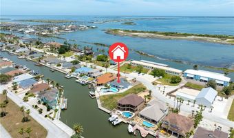 1074 S Bay St, Aransas Pass, TX 78336