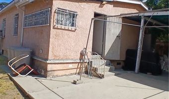 4134 Guardia, Los Angeles, CA 90032