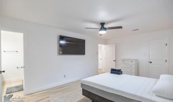 3133 Primrose Dr, Abilene, TX 79606