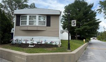 1 Lane 5 Unit 51, Coventry, RI 02816