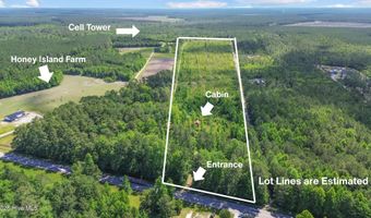 5840 Green Swamp Rd NW, Ash, NC 28420