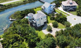 41198 Breeches Buoy Ln Lot 628, Avon, NC 27915