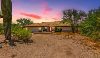 6236 E WILDCAT Dr, Cave Creek, AZ 85331