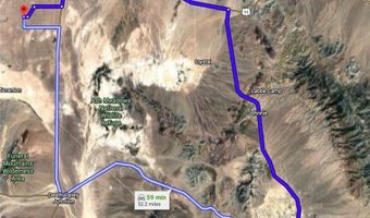 965 S Sandy Ln, Amargosa Valley, NV 89020