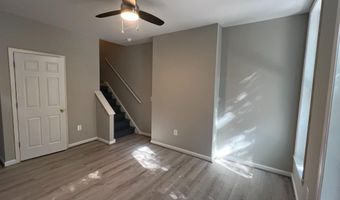 834 N. WASHINGTON, Baltimore, MD 21205