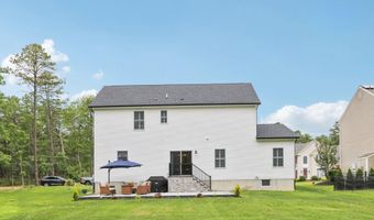431 Virginia Ave, Bayville, NJ 08721