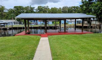 1628 PARADISE Ln, Astor, FL 32102