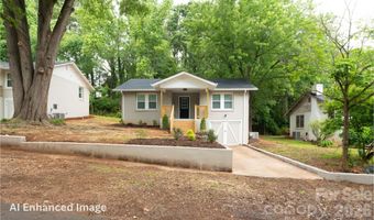 211 Eben St, Albemarle, NC 28001