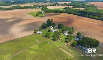 926 Tumbling Ln, Atmore, AL 36502
