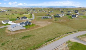 Lot 226 Rolling Prairie Way, Three Forks, MT 59752