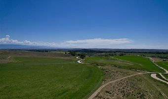 Cloud Peak Road, Byron, WY 82412