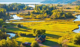 53876 HWY 200, Clark Fork, ID 83811