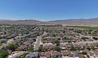 835 Columbine Dr, Fernley, NV 89408