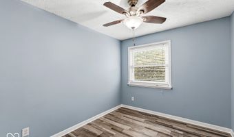 7611 Moultrie Ct, Indianapolis, IN 46217