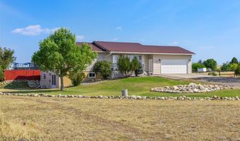 18 Meadowlark Cir, Big Timber, MT 59011