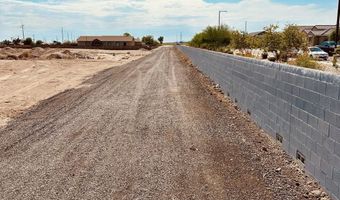 23345 W PIONEER St, Buckeye, AZ 85326
