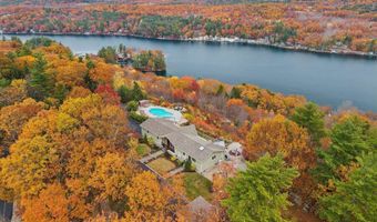 141 Lakewood Dr, Alton, NH 03810