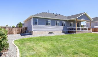 4407 W 1325 S, Cedar City, UT 84720