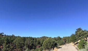 Stable Road 3, Alto, NM 88312