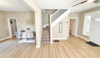 404 E Monroe St, Alexandria, IN 46001