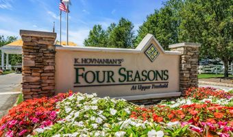 40 BUNKER HILL Dr, Allentown, NJ 08501