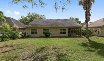 6478 NW 109TH Pl, Alachua, FL 32615