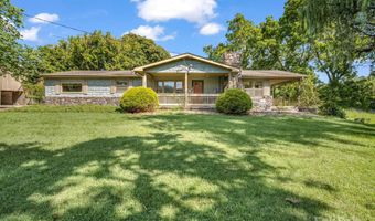 430 Mag Sluder Rd, Alexander, NC 28701