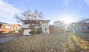 3408 Ladoka St, Ashland, KY 41102