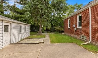 14918 Angelique Ave, Allen Park, MI 48101
