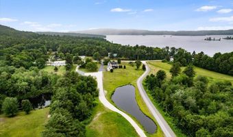 33 Bunker Hill Rd, Auburn, NH 03032
