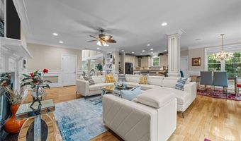 196 Arnold Palmer Dr, Advance, NC 27006