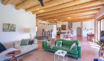 9 Desiderio, Arroyo Seco, NM 87514