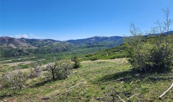 NHN Alpha Lode & Alpha Fraction Lode Alpha Trail, Anaconda, MT 59711