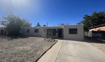 1733 Van Ct, Alamogordo, NM 88310