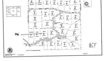 Old Cattle Trail, Anza, CA 92539