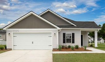 161 Founders Walk, Bluffton, SC 29910
