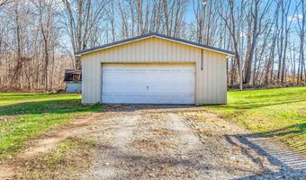 3651 Hog Creek Rd, Allen, MI 49227