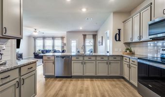 912 Crepe Myrtle Ln, Anna, TX 75409