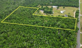 Lakepoint Road, Alford, FL 32420
