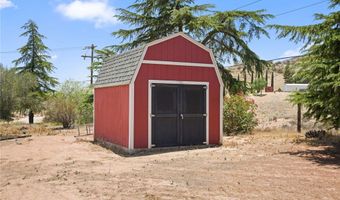 10821 Los Jordans Rd, Agua Dulce, CA 91390