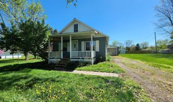 1650 McCoy Ave, Albany, OH 45710