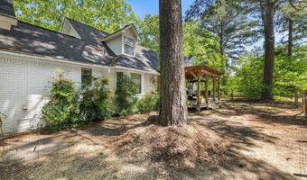 117 Cedar Fence Dr, Beebe, AR 72012