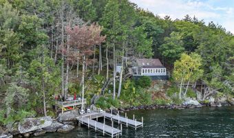 714 Rattlesnake Is, Alton, NH 03810