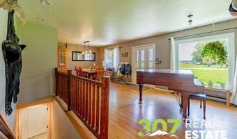 31 McCullough Rd, Cody, WY 82414