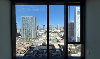 333 Ward Ave 1709, Honolulu, HI 96814