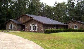 1313 BUCK WRIGHT Rd, Ashdown, AR 71822