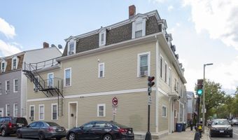 193-195 Chelsea St 1, Boston, MA 02128