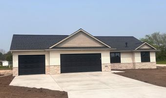 525 KIRKLAND Ave, Algoma, WI 54201