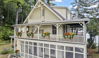 202 Route 109, Acton, ME 04001