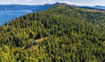 407 Spyglass Hill Rd, Careywood, ID 83809